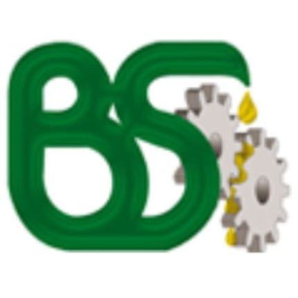 Logo van Bs Lubrificanti