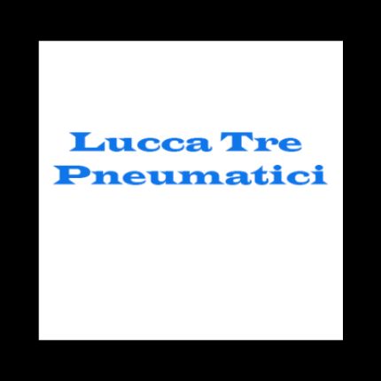 Λογότυπο από Lucca Tre Pneumatici