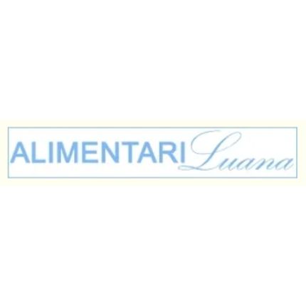 Logo fra Alimentari Luana