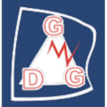 Logo od De Grom