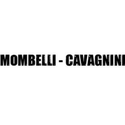 Logo van Mombelli - Cavagnini