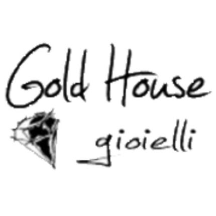 Logo da Gioielleria Gold House