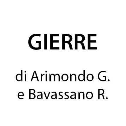 Logo van Gierre di Arimondo G. e Bavassano R.