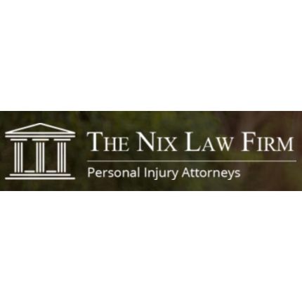 Logo from The Nix Law Firm