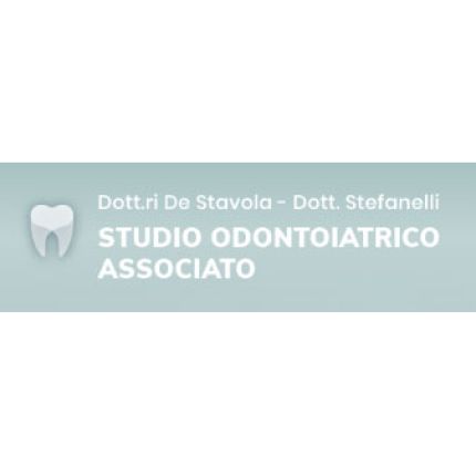Logo de Studio Medico Dentistico De Stavola - Stefanelli