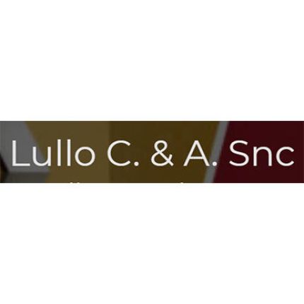 Logo fra Lullo Renault Service C. & A.