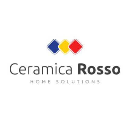 Logotyp från Nuova Ceramica Rosso