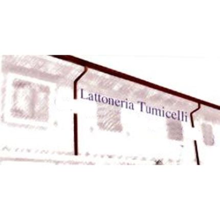 Logo de Lattoneria Tumicelli Paolo