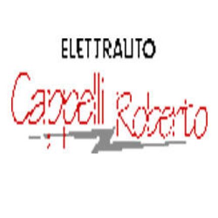Logo van Elettrauto Cappelli Roberto