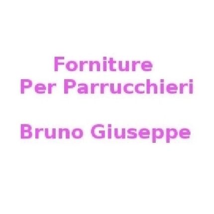 Logo de Forniture Parrucchieri Estetiste Bruno Giuseppe