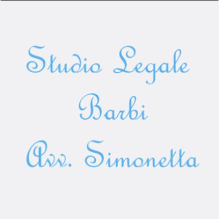 Logotyp från Studio Legale Barbi