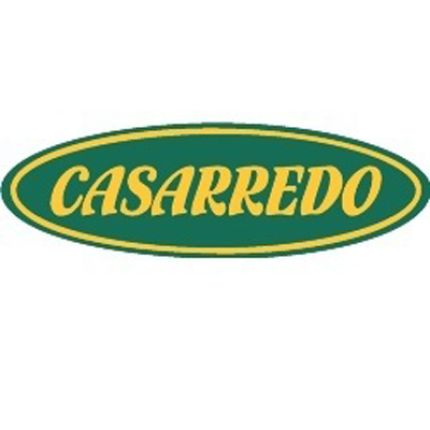 Logo fra Casarredo