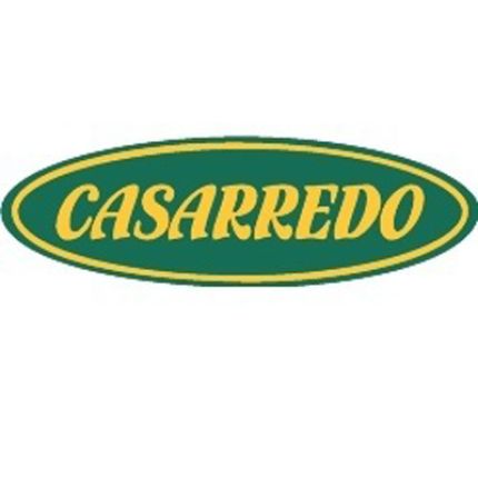 Logo de Casarredo