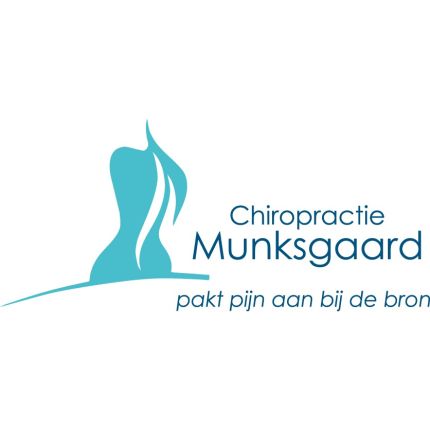 Logo van Chiropractie Munksgaard- Zaanstad