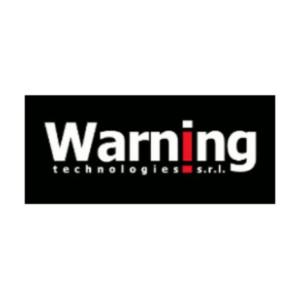 Logo de Warning