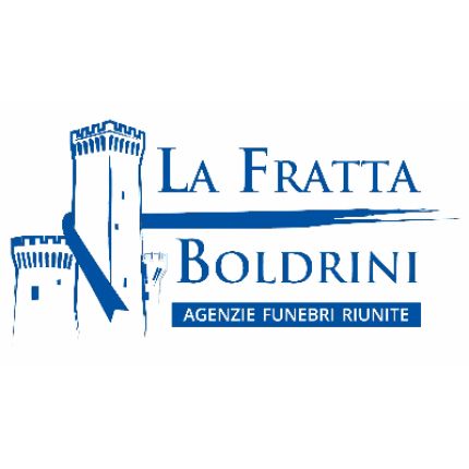 Logo da La Fratta Boldrini Agenzie Funebri