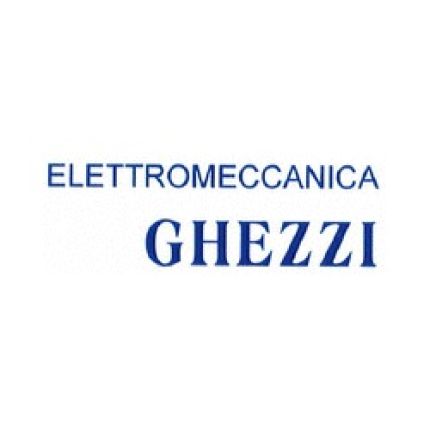 Logotyp från Officina Elettromeccanica Ghezzi