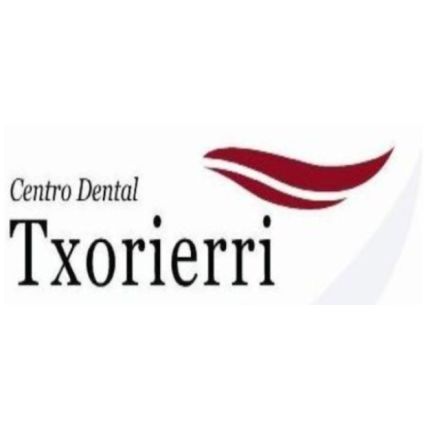 Logo da Clínica Dental Txorierri