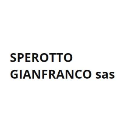 Logo van Sperotto Gianfranco Sas