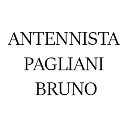 Logo van Antennista Pagliani Bruno