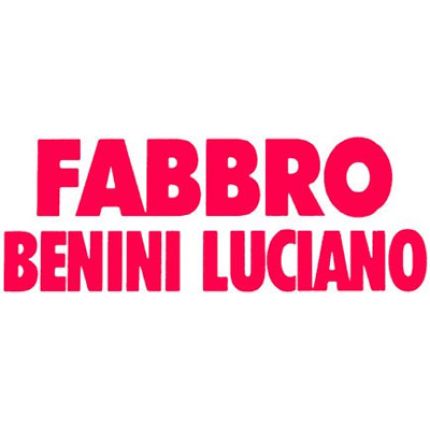 Logotyp från Luciano Benini Fabbro