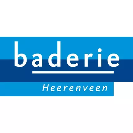 Logo van Baderie Heerenveen