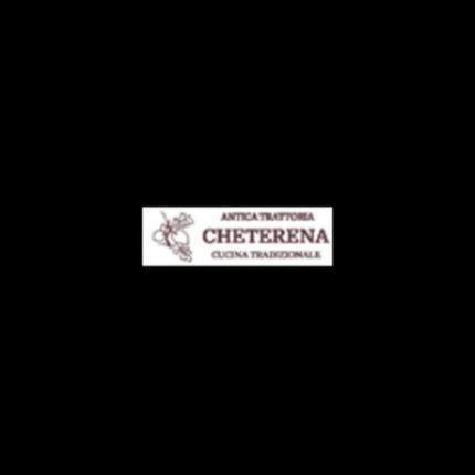 Logo from Antica Trattoria Cheterena