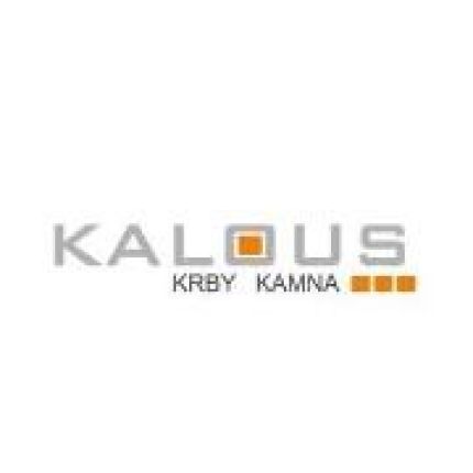 Logo de Kalous - krby a kamna Hradec Králové