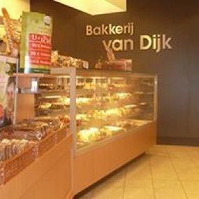 Brood- en Banketbakkerij Van Dijk