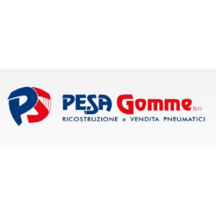 Logo fra Pe.Sa Gomme Service