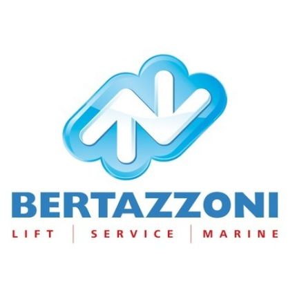 Logotyp från Bertazzoni Ascensori