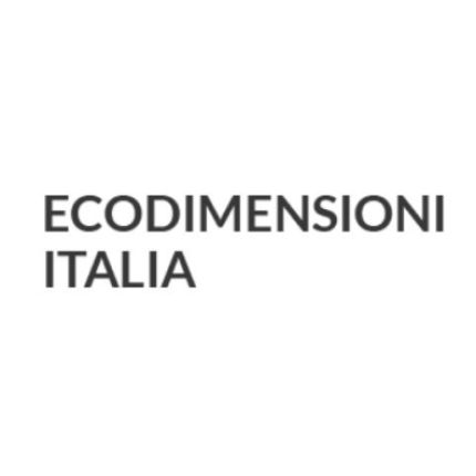 Logo od Ecodimensioni Italia