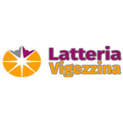 Logo fra Latteria Vigezzina