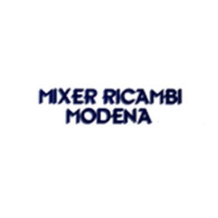 Logo van Mixer Ricambi Modena