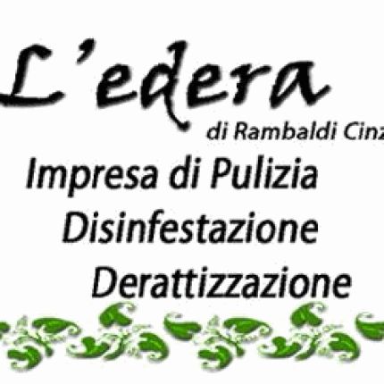 Logo von Impresa di Pulizie L'Edera