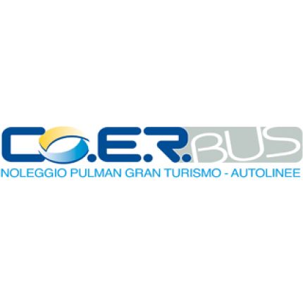 Logo od CO.E.R.BUS soc. coop.