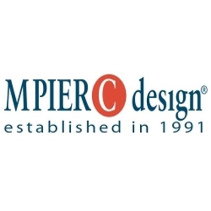 Logo from M. Pier C. Design
