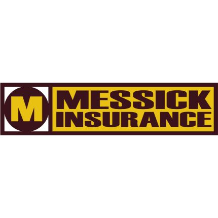 Logótipo de Messick Insurance Agency