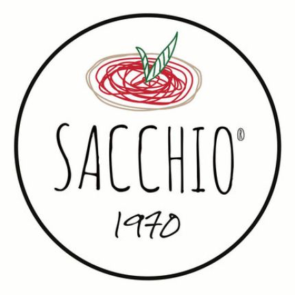 Logo van Sacchio 1970