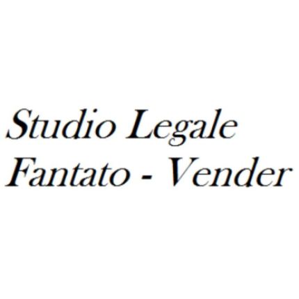 Logo da Studio Legale Fantato e Vender