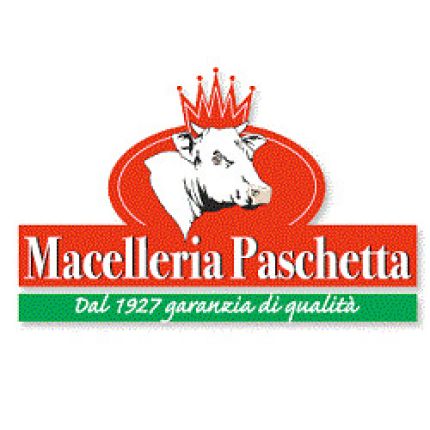 Logótipo de Macelleria Paschetta Paolo