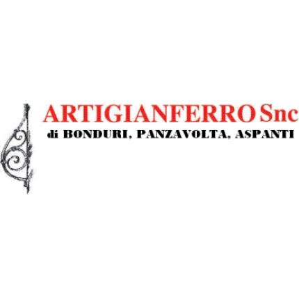 Λογότυπο από Artigianferro
