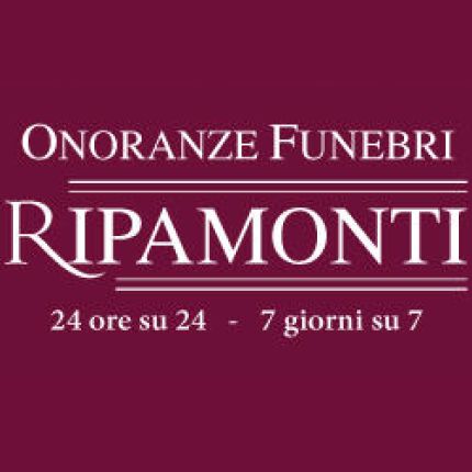 Logo from Onoranze Funebri Ripamonti