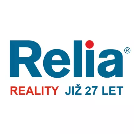 Logo da RELIA s.r.o.