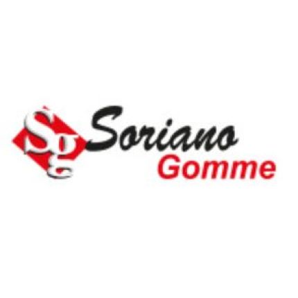 Logo von Soriano Gomme