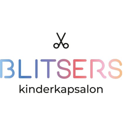 Λογότυπο από Blitsers Kinderkapsalon