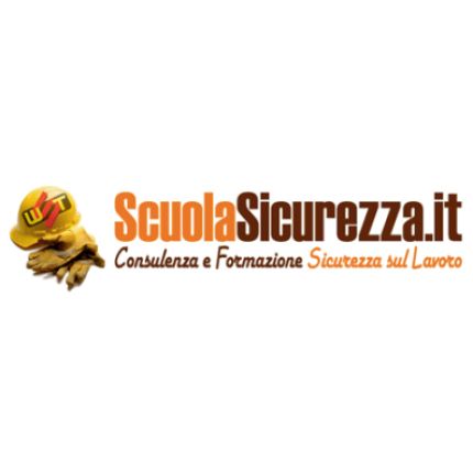 Logo de Scuola Sicurezza- WST Europa