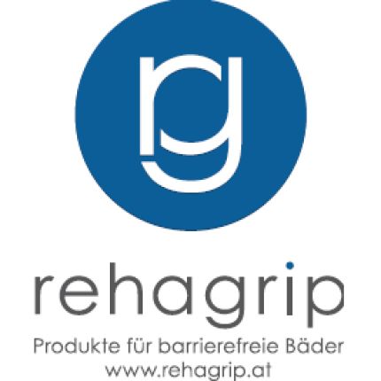Logo fra Rehagrip - Christian Stögerer e.U.