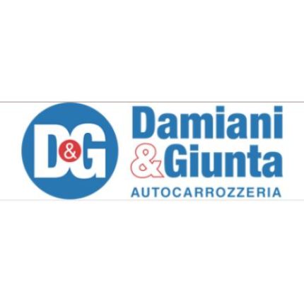 Logo van Autocarrozzeria Damiani & Giunta Srl