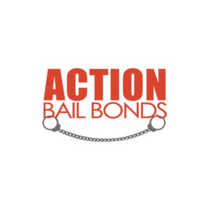 Logo od Action Bail Bonds